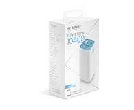 TP-LINK 10400 mAh TL-PB10400 - 207228 - zdjęcie 5